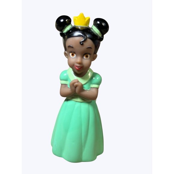 Disney Princess dolls Set of Five with Carrying Case - Picture 5 of 12